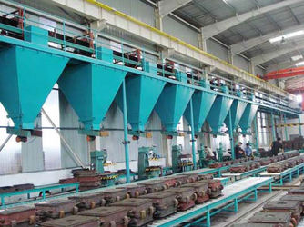 China Linyi Xinghong Trading Co., Ltd Company Profile