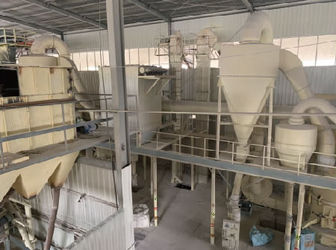 China Linyi Xinghong Trading Co., Ltd Company Profile