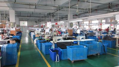 Linyi Xinghong Trading Co., Ltd