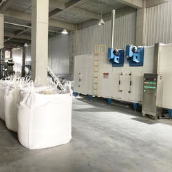 China Linyi Xinghong Trading Co., Ltd Company Profile