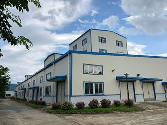 China Linyi Xinghong Trading Co., Ltd Company Profile