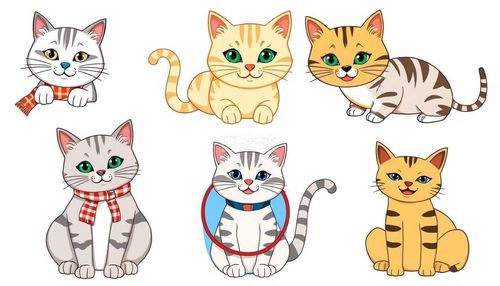 Latest company news about Cat population and trend survey report in major countries around the world