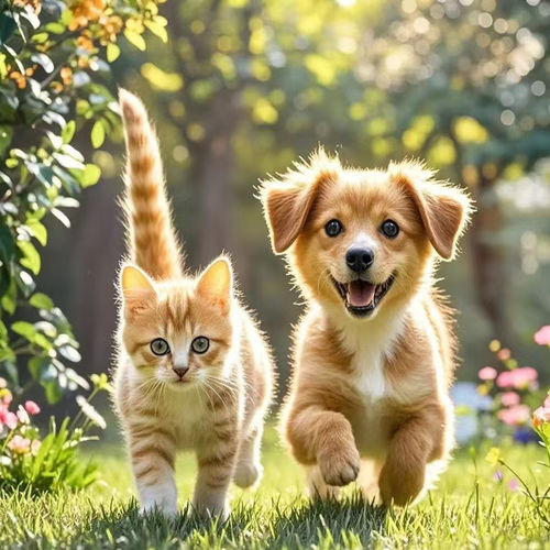 Latest company news about A guide to pet care in spring and fall: key considerations and data analysis