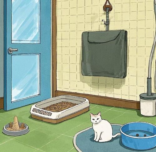Latest company blogs about How to remove odor from the cat litter box: scientific cleaning and daily maintenance