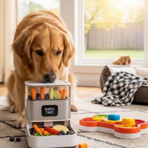 Latest company blogs about Pet Owner Consumption Data and Insights in 2025