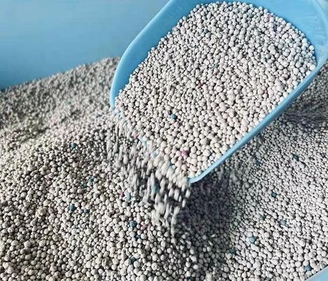 Good price Sustainable Deodorizer Bentonite Cat Litter Sand Dust Free Super Absorbency online