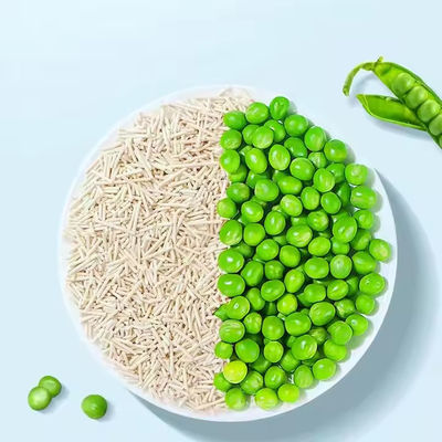 Good price OEM Low Trace Strong Clumping Dust-free Superior Odor Control Tofu Cat Litter online