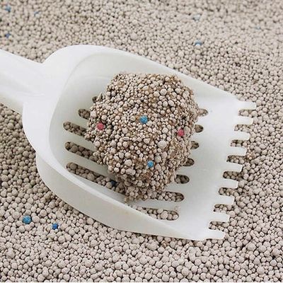 Good price Factory Direct Sale Super Clean Hard Clumping Bentonite Cat Litter Dust Free Multiple Types cat litter online