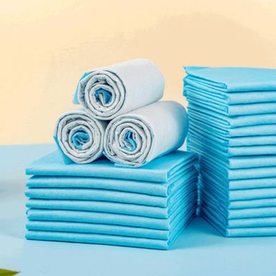 Good price Size S M L XL Pet Urine Pad Super Absorbent Pee Pads For Pets online