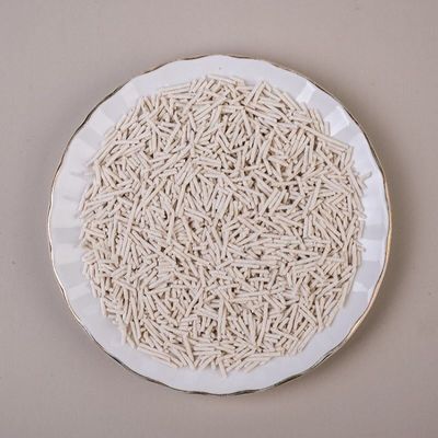 Good price Cat friendly flushable  tofu cat litter super odor control strong clumping online
