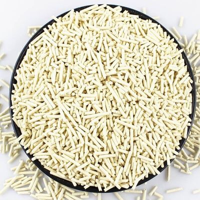Super Absorbent Tofu Cat Litter Biodegradable Natural Deodorizing for Cats