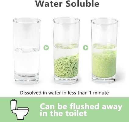 Bon prix Litter de chat au thé vert 100% sable naturel écologique en ligne