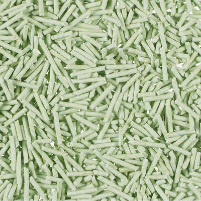 Good price OEM Factory Easy Scoop Green Tea Cat Litter High Absorption Safe for Pets online