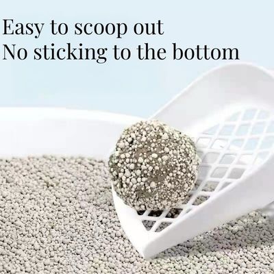 Good price Natural Clumping Bentonite Cat Litter Scent Bentonite Clay For Cats online