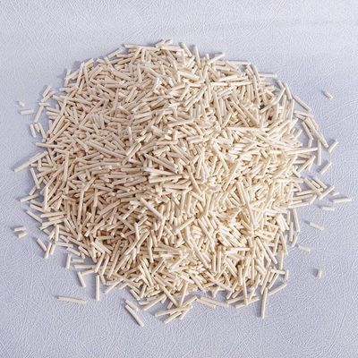 Natural Tofu Cat Litter Easy Scoop Food Grade Ingredient Flushable Degradable