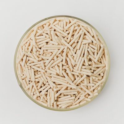 Superior Absorbency Tofu Litter Cat Organic Flushable Tofu Clumping Litter
