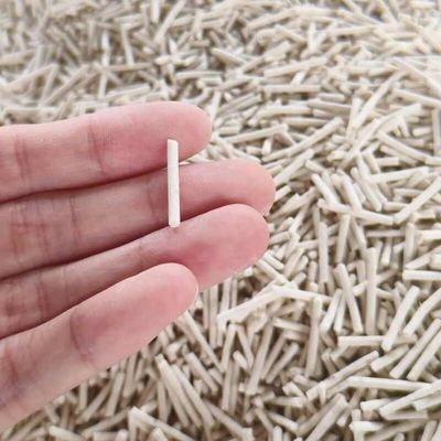 Giá tốt. Chất thải mèo với nhiều mùi vị Tofu Chất thải có thể phân hủy sinh học trực tuyến