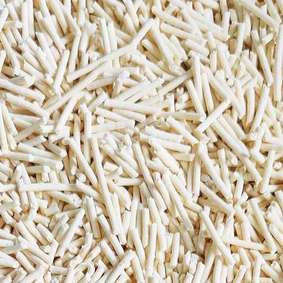 Original Biodegradable Kitty Litter Soybean Fiber Natural Clumping Litter