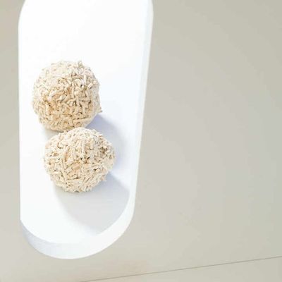 Bon prix Résidus de chat à base de tofu naturel BSCI MSDS Résidus de chat à base de tofu écologique en ligne