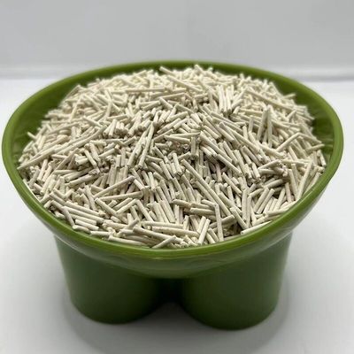 Good price Quick Clumping Natural Kitty Litter OEM ODM Biodegradable Kitty Litter online