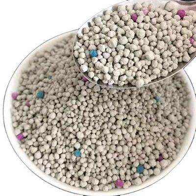 Fast Clumping Cat Bentonite Litter Easy Clean Bentonite Litter Sand