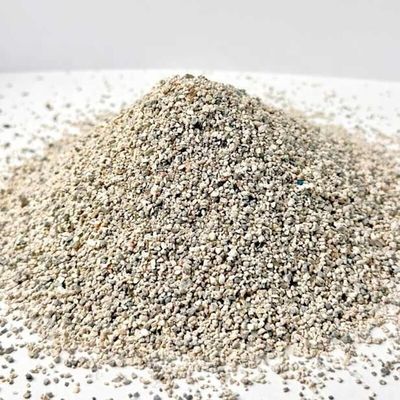 Good price Customizable Scent Ore Cat Litter With No Dust Highly Adsorbent Ore Litter online