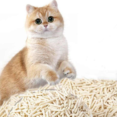 Good price OEM ODM Strong Deodorization Clumping Tofu Cat Litter online