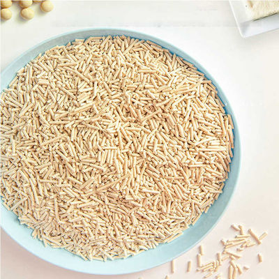 Good price Pet Supplies Customised Fragrance Tofu Cat Litter With Natural Deodorizing online