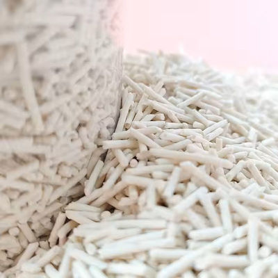 Good price Custom Bulk Natural Dust Free Deodorized Tofu Cat Litter Sands online