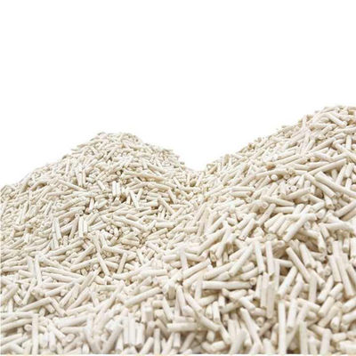Good price Clumping Strong Odor Control Flushable Eco Friendly Dust Free Tofu Cat Litter online