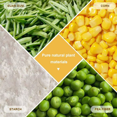Good price 1.5mm Tofu Cat Litter For Deodorizing Eco-Friendly Pet Supplies online