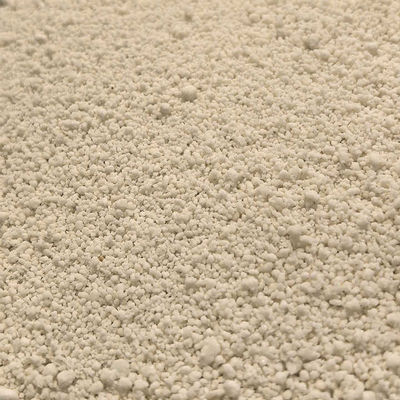 Eco Friendly Plant Based Cat Litter Easy Clean Super Clumping Odor Control Cassava Litter