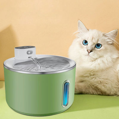Good price Wholesale 4L Pet Supply Animals Pet Water Dispenser Automatic Pet Water Fountain online