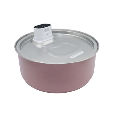 Bon prix Fabrique en gros Fontaine à boire pour chat Fontaine d'eau pour animaux de compagnie intelligente Fontaine de circulation Filtre 8L Dispensateur d'eau pour chat en ligne