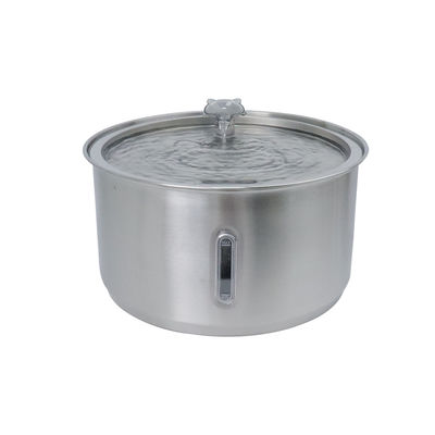 Good price Multiple Water Outlet Modes Large Capacity Water Dispenser For Cats And Dogs online
