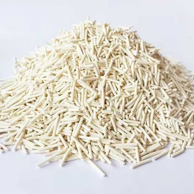 Strong Deodorizing 1.8mm Chinese OEM Tofu Cat Litter Natural Eco-friendly Flushable