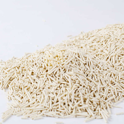 Customised Fragrance Tofu Cat Litter Easy Clean Rapid Clumping For Pet Lovers