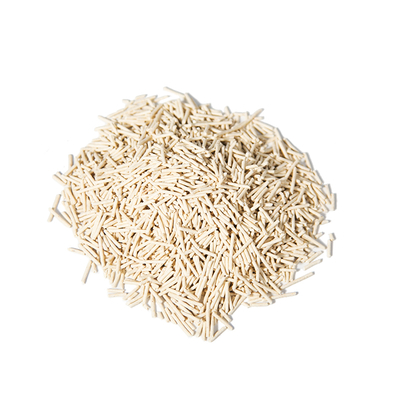 Pet Products Cat Litter Sand 6L Good Water Absorption Dust Free Tofu With Fragrance